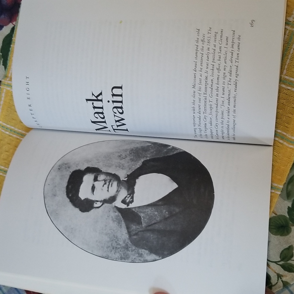 📚FROM THESE BEGINNINGS - Picture 12 of 12